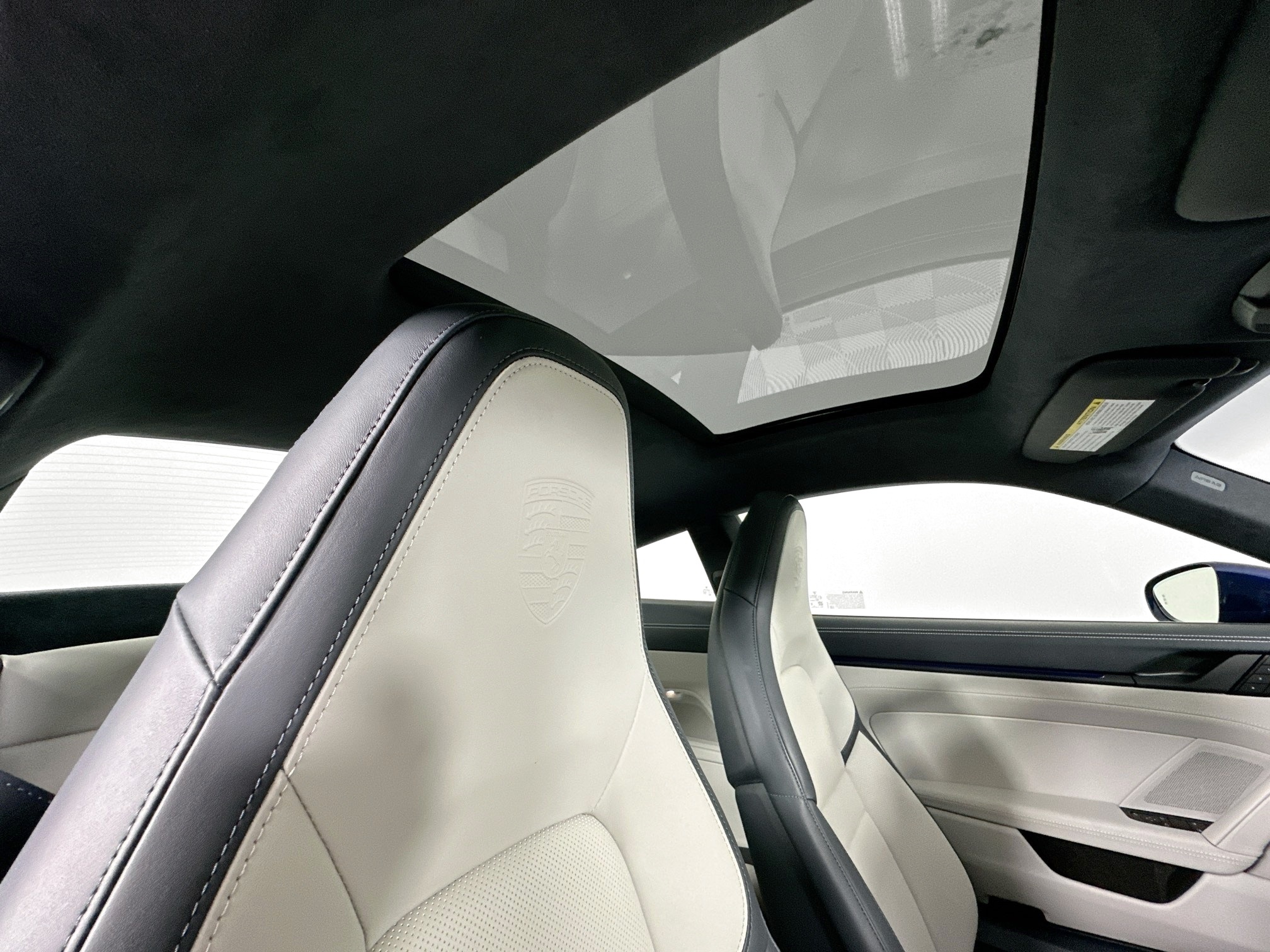 used 2026 Porsche 911 car, priced at $204,998