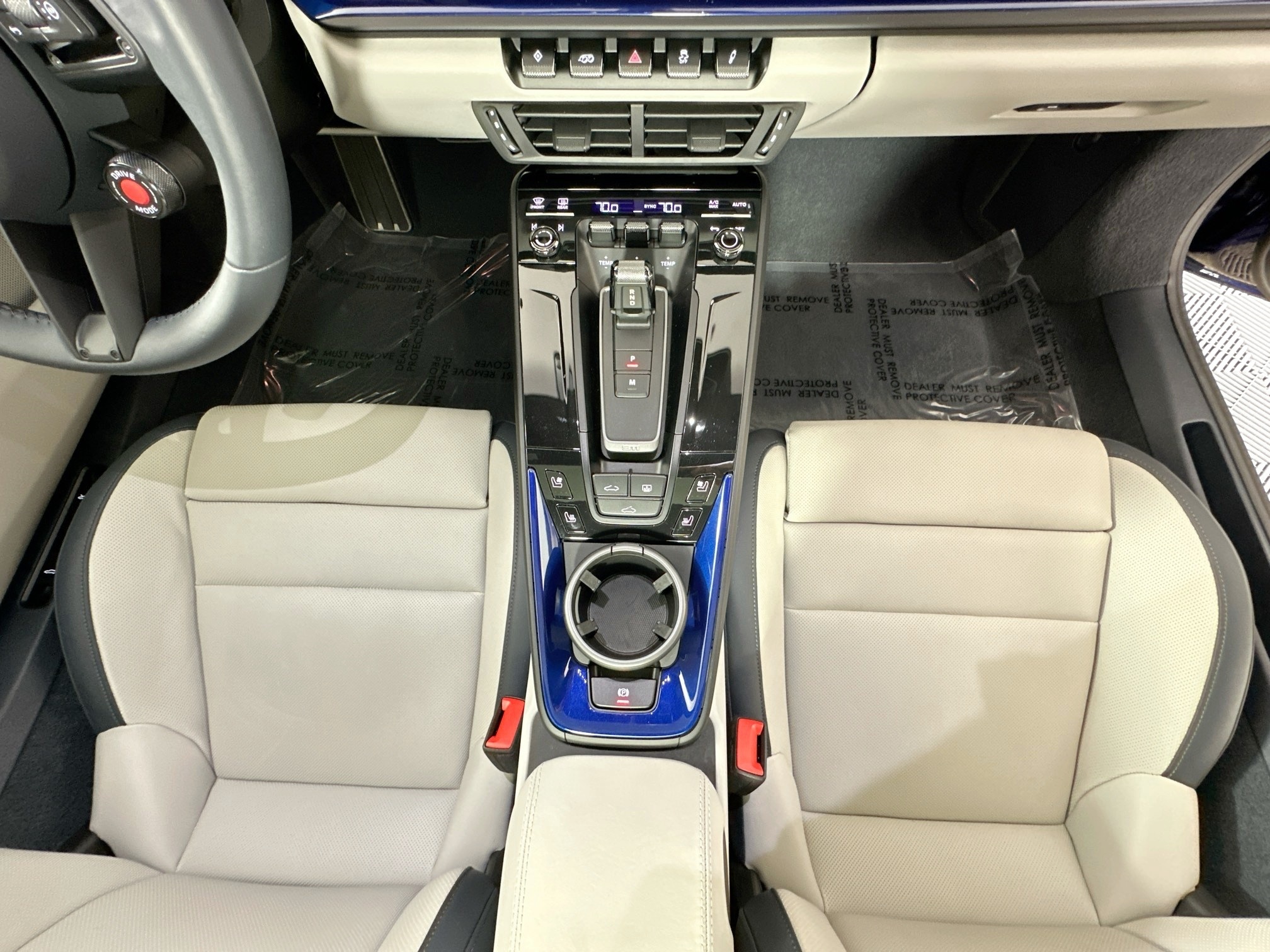 used 2026 Porsche 911 car, priced at $204,998