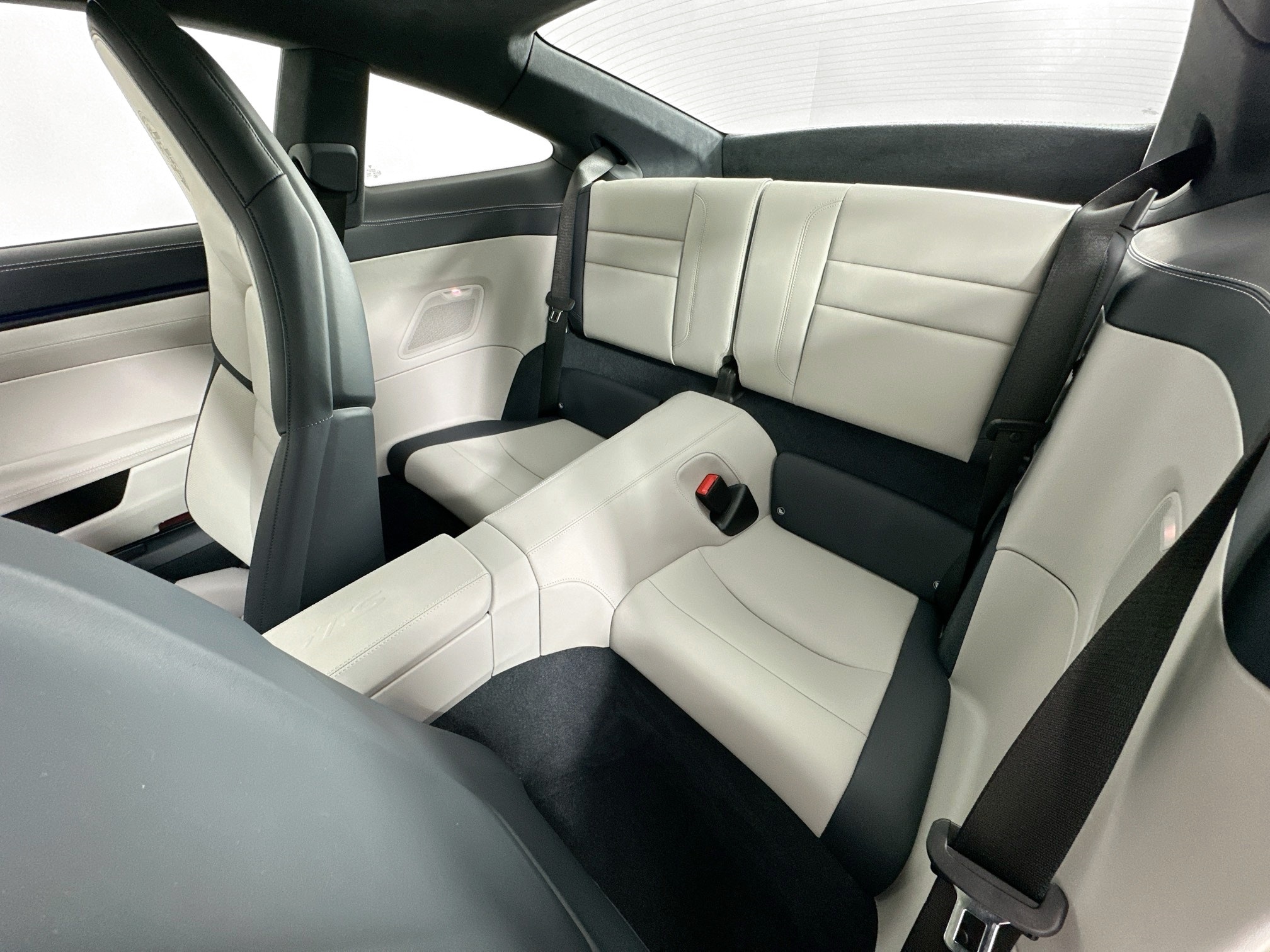 used 2026 Porsche 911 car, priced at $204,998