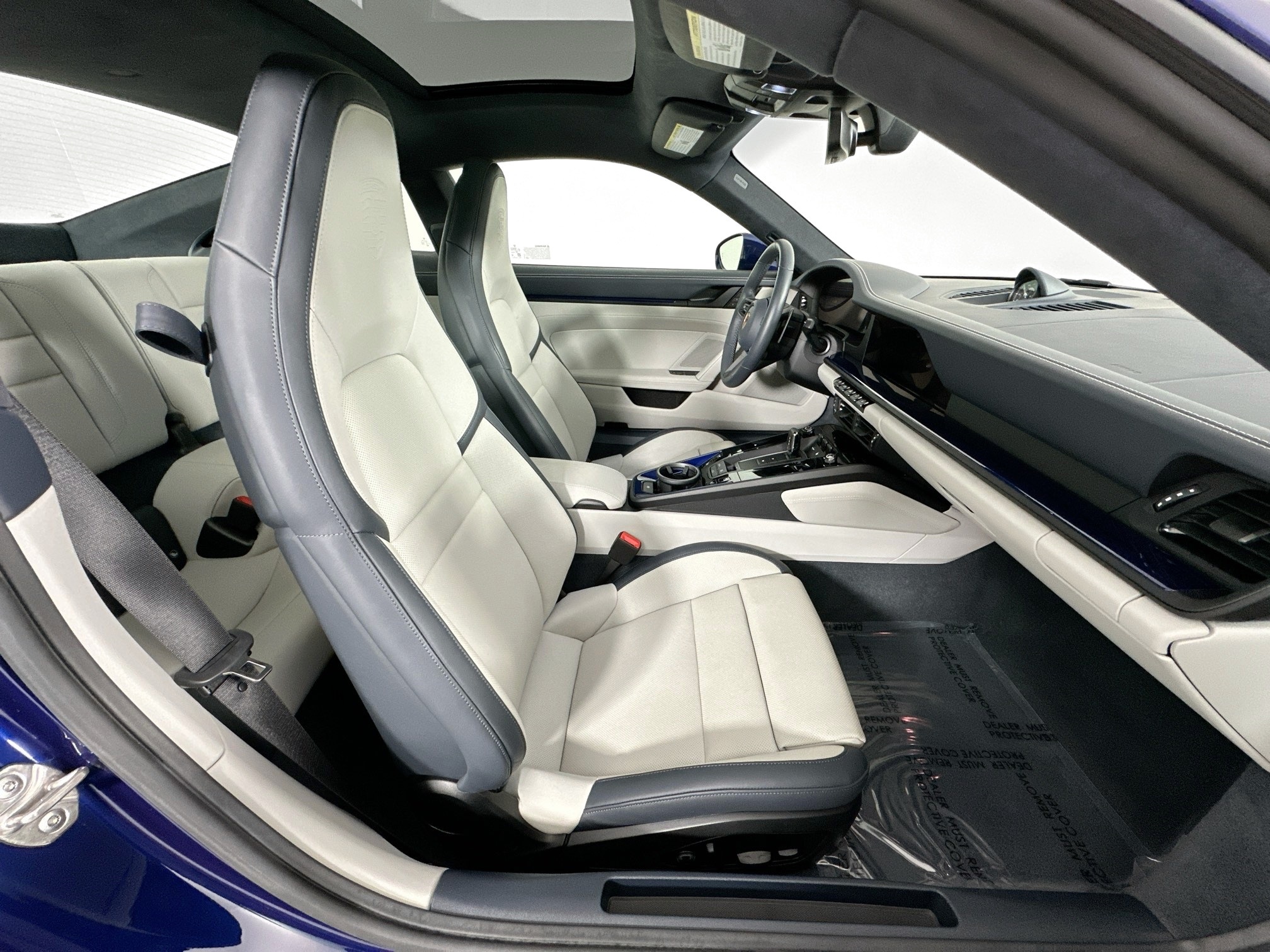 used 2026 Porsche 911 car, priced at $204,998