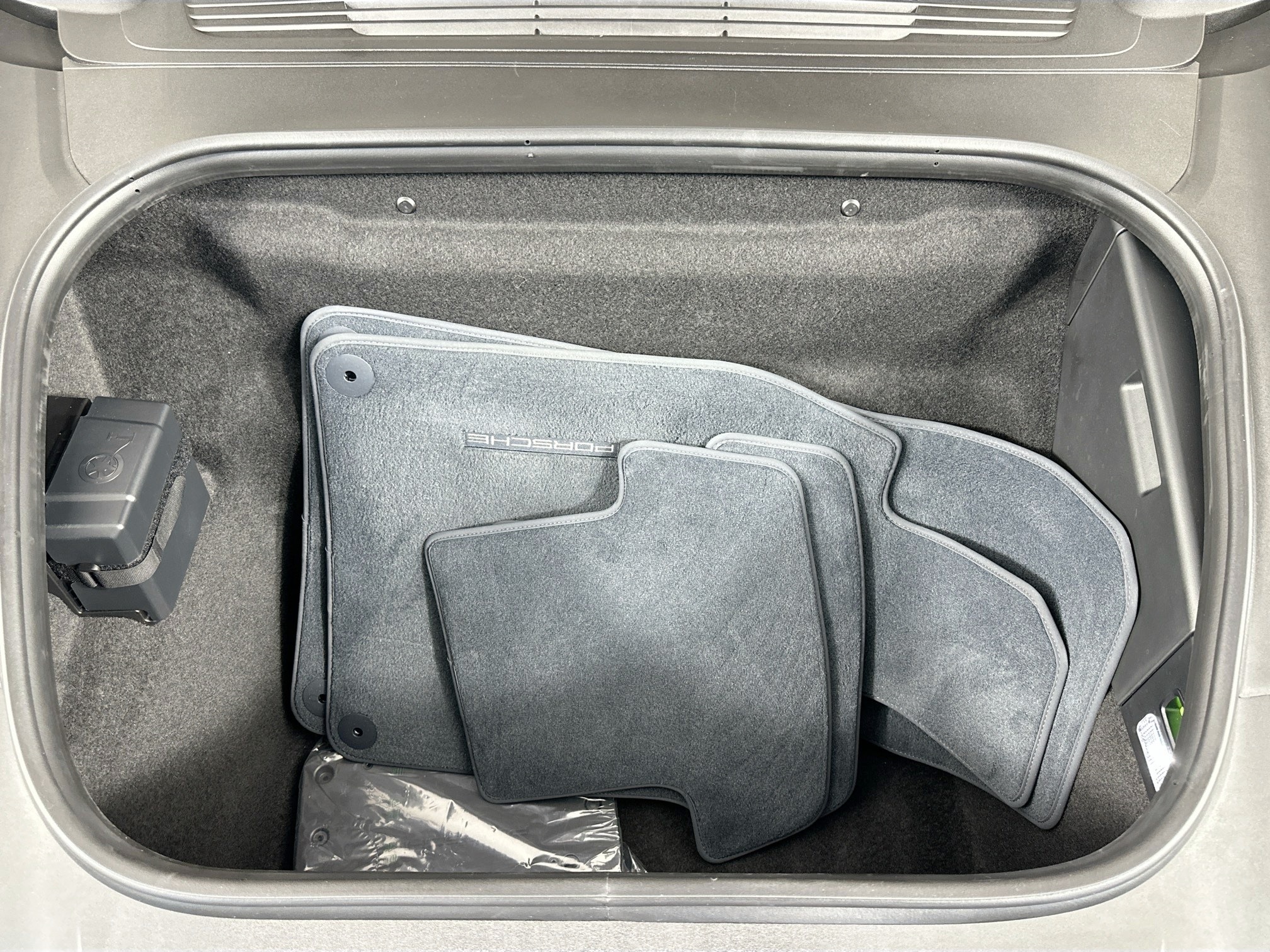 used 2026 Porsche 911 car, priced at $204,998