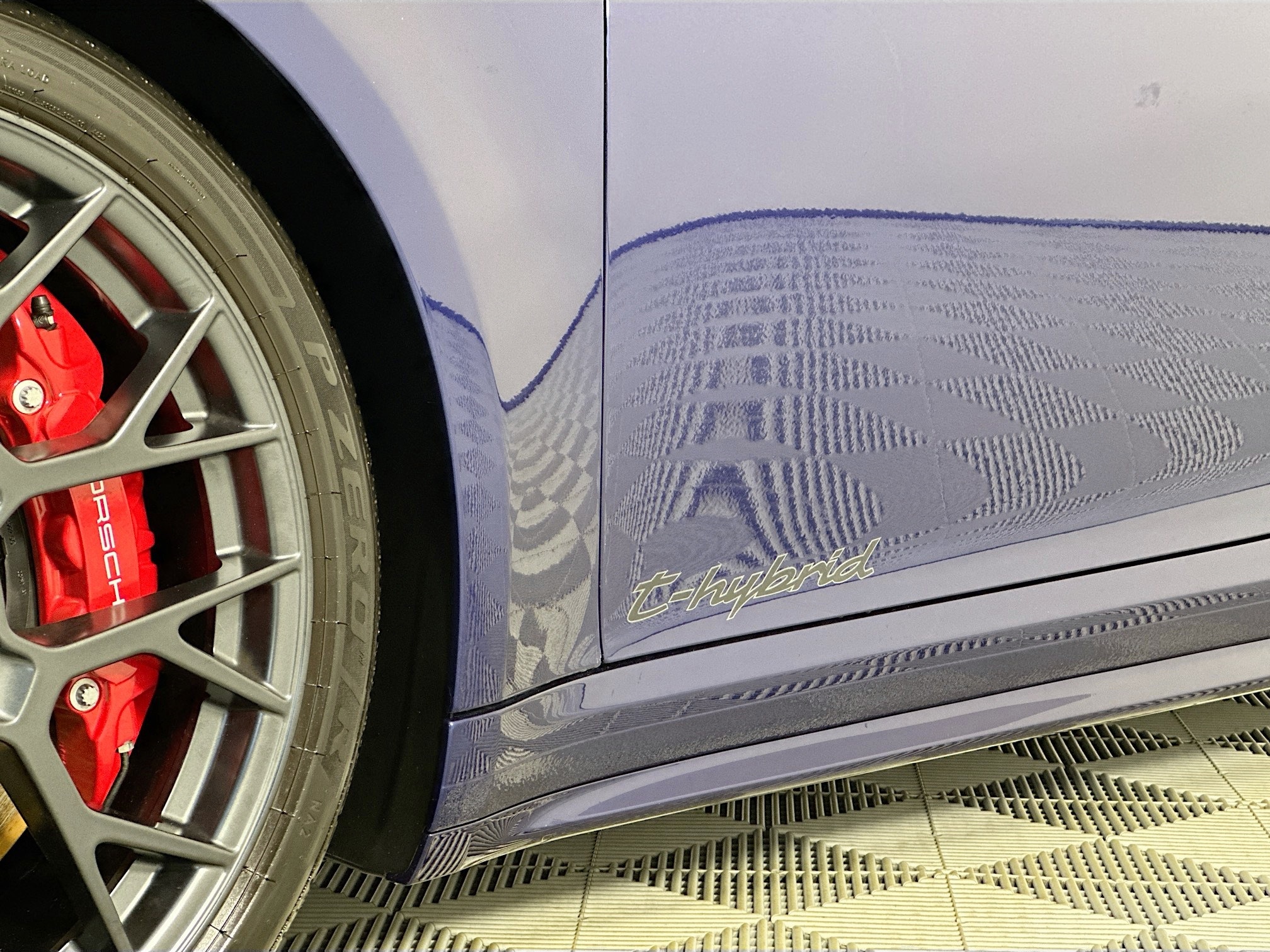 used 2026 Porsche 911 car, priced at $204,998