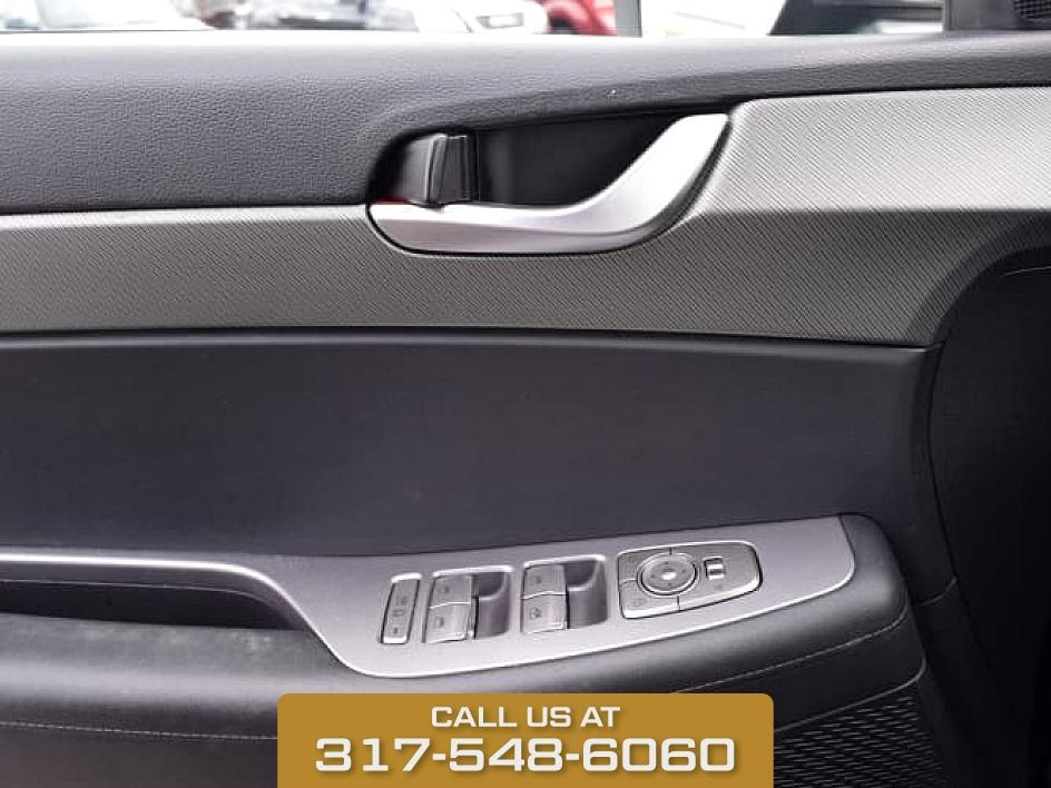 2024 Graphite Hyundai Palisade SEL AWD SUV