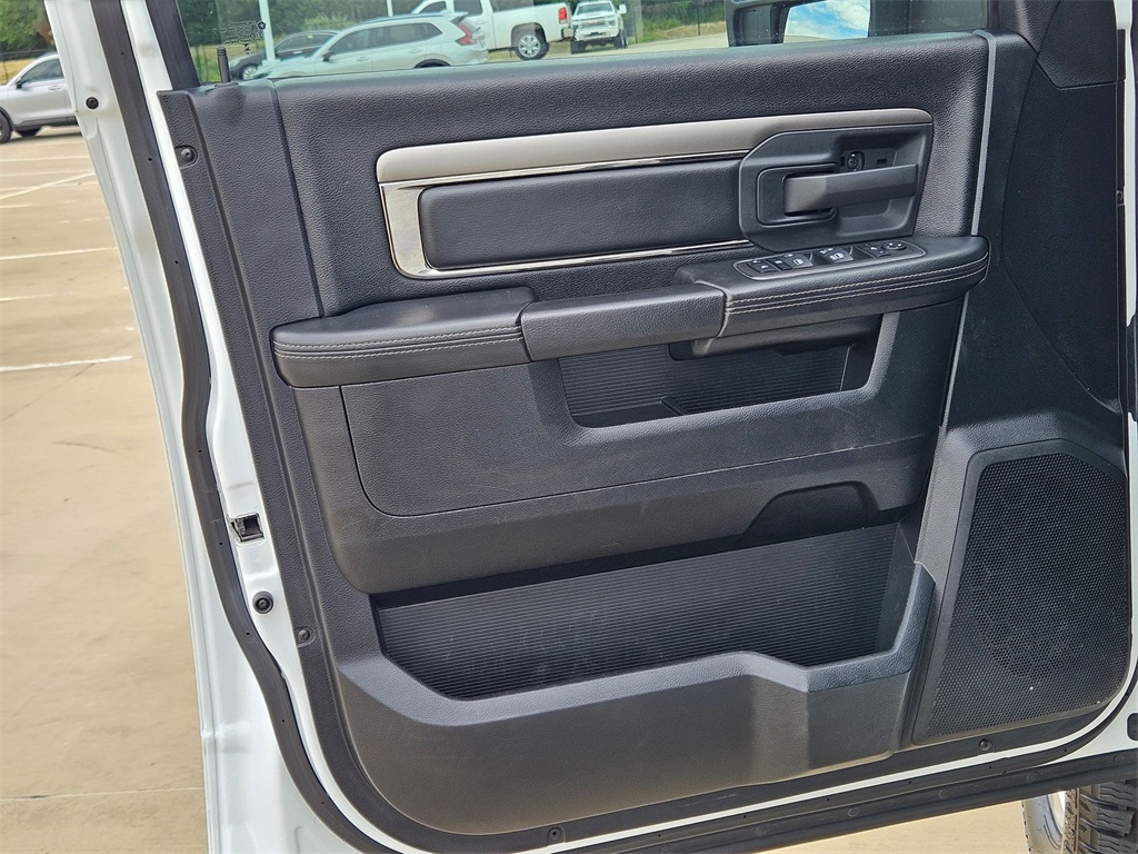 Used 2023 Ram 3500 Truck