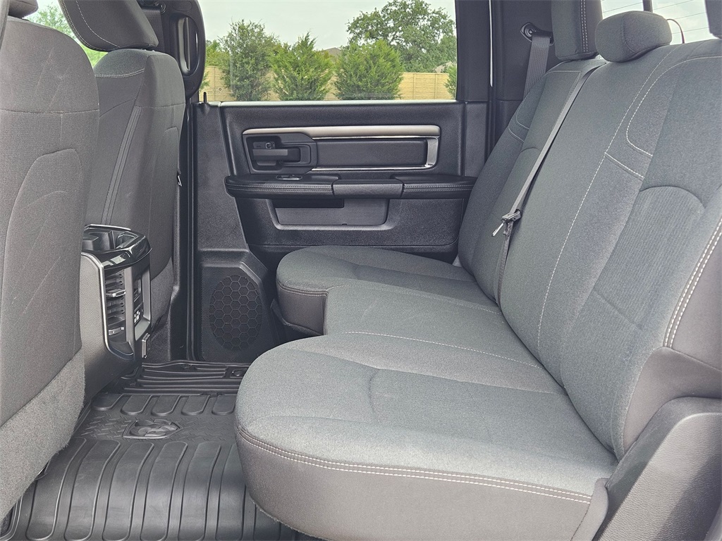 Used 2023 Ram 3500 Truck