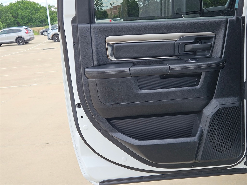 Used 2023 Ram 3500 Truck