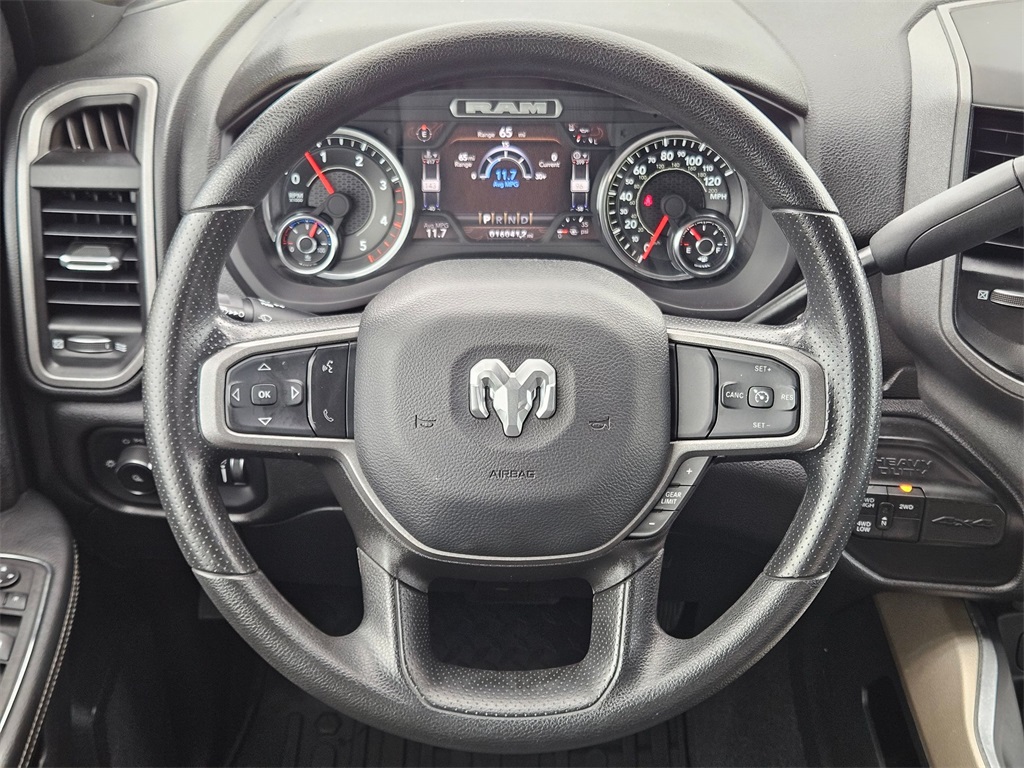 Used 2023 Ram 3500 Truck