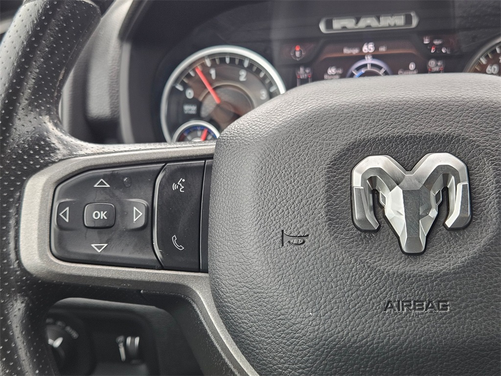 Used 2023 Ram 3500 Truck