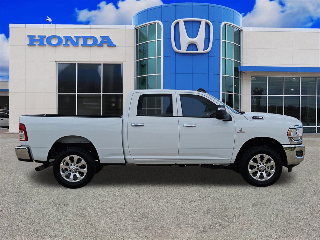 Used 2023 Ram 3500 Truck