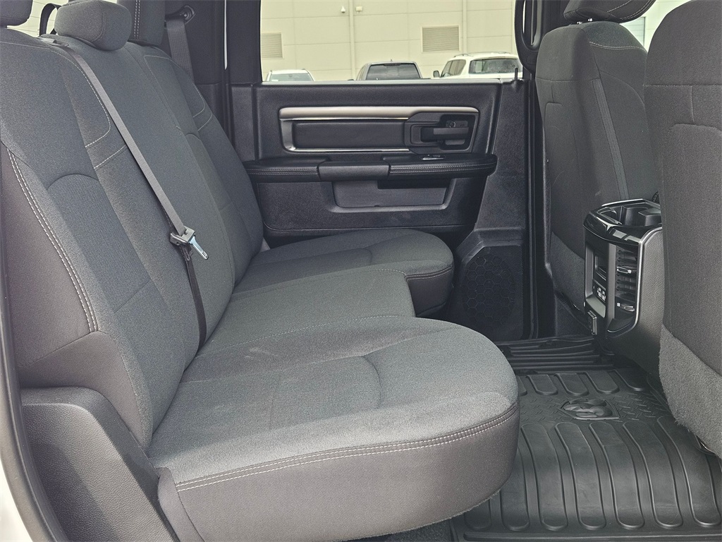 Used 2023 Ram 3500 Truck