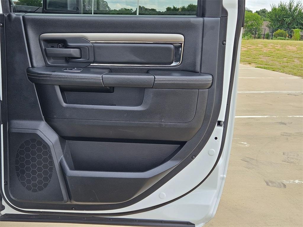 Used 2023 Ram 3500 Truck