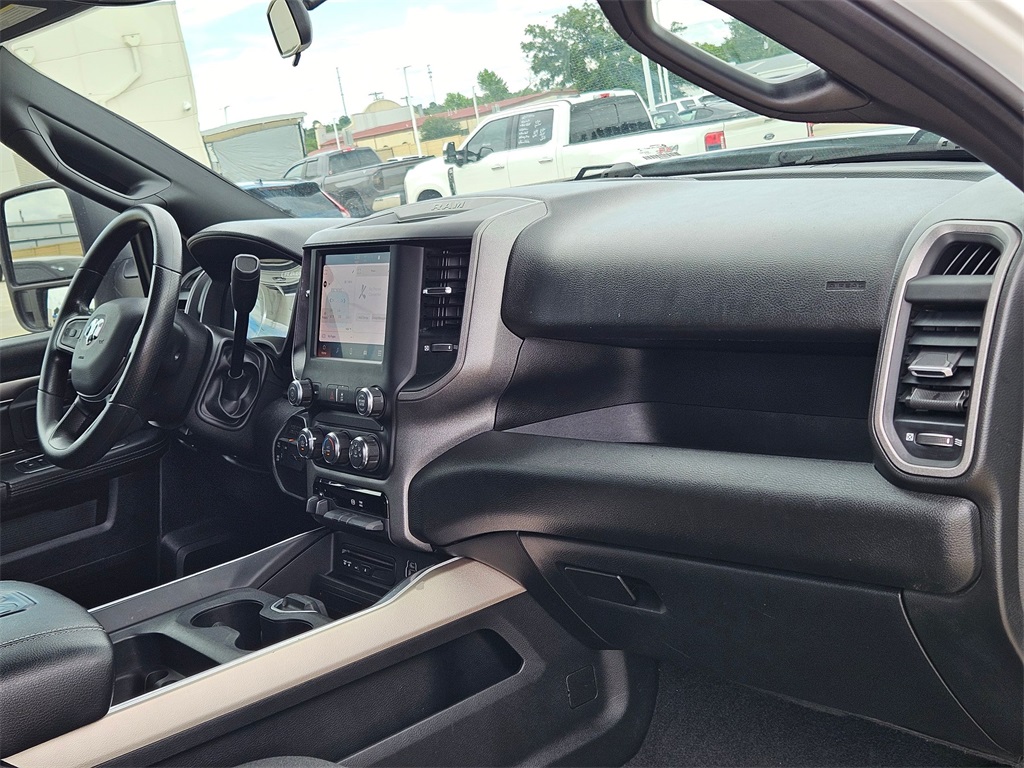 Used 2023 Ram 3500 Truck