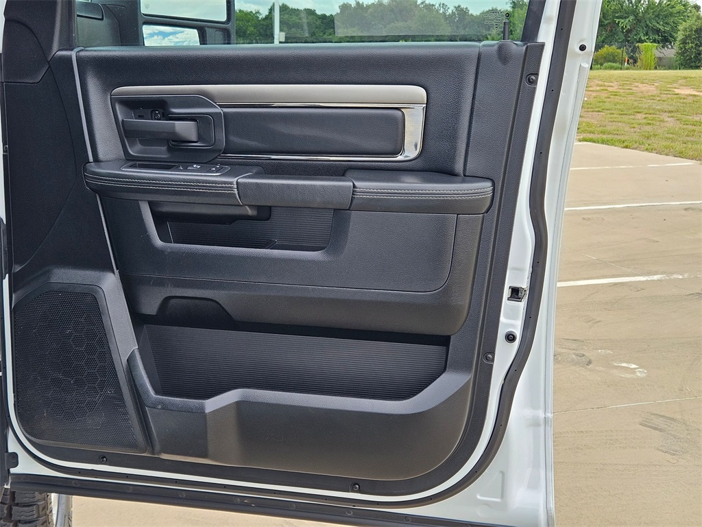 Used 2023 Ram 3500 Truck