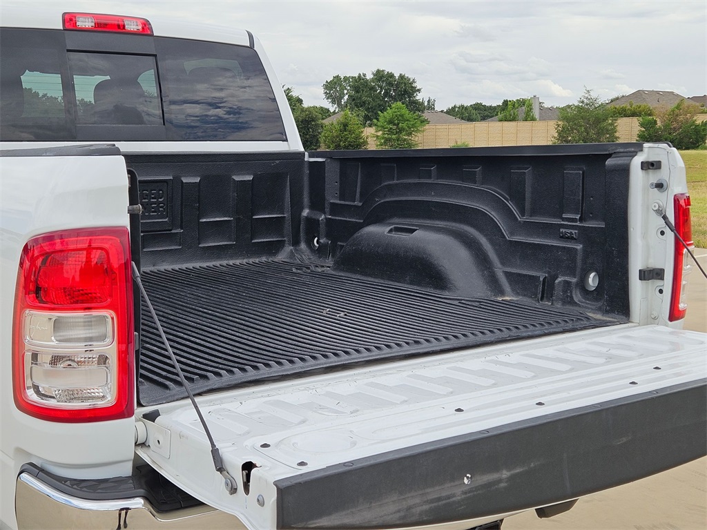 Used 2023 Ram 3500 Truck
