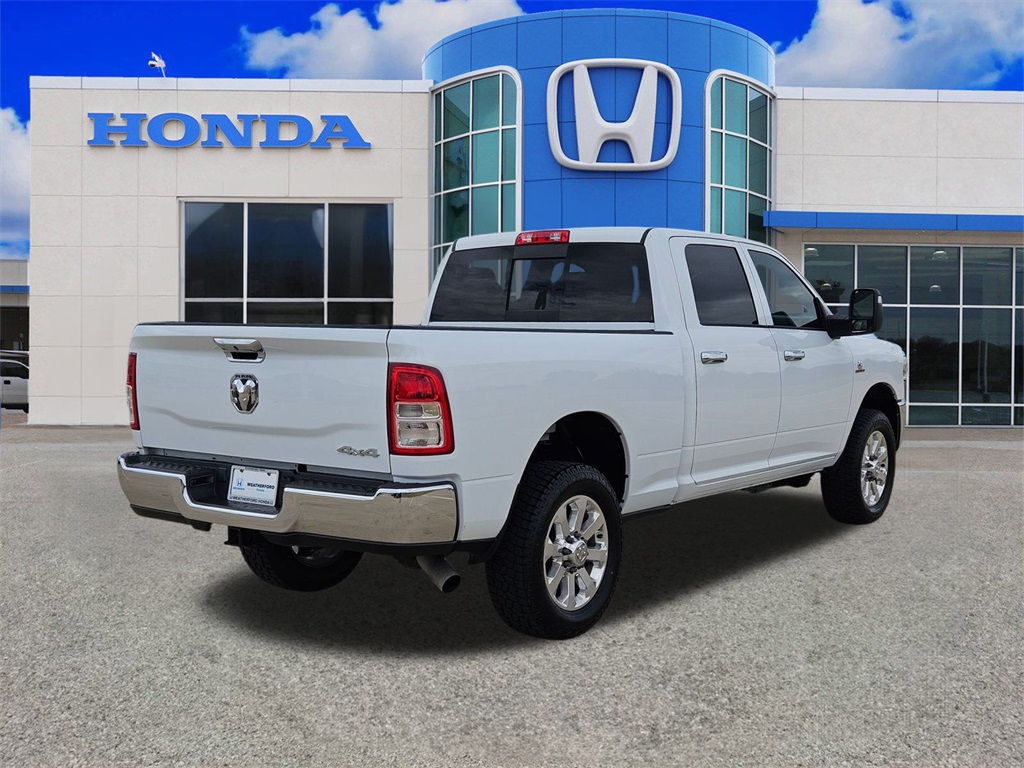 Used 2023 Ram 3500 Truck