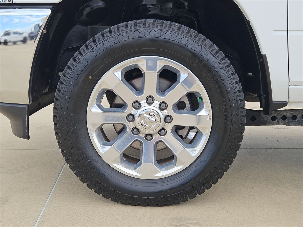 Used 2023 Ram 3500 Truck