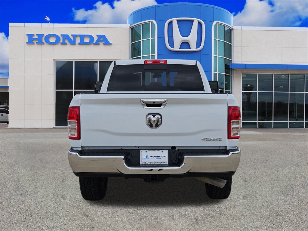 Used 2023 Ram 3500 Truck