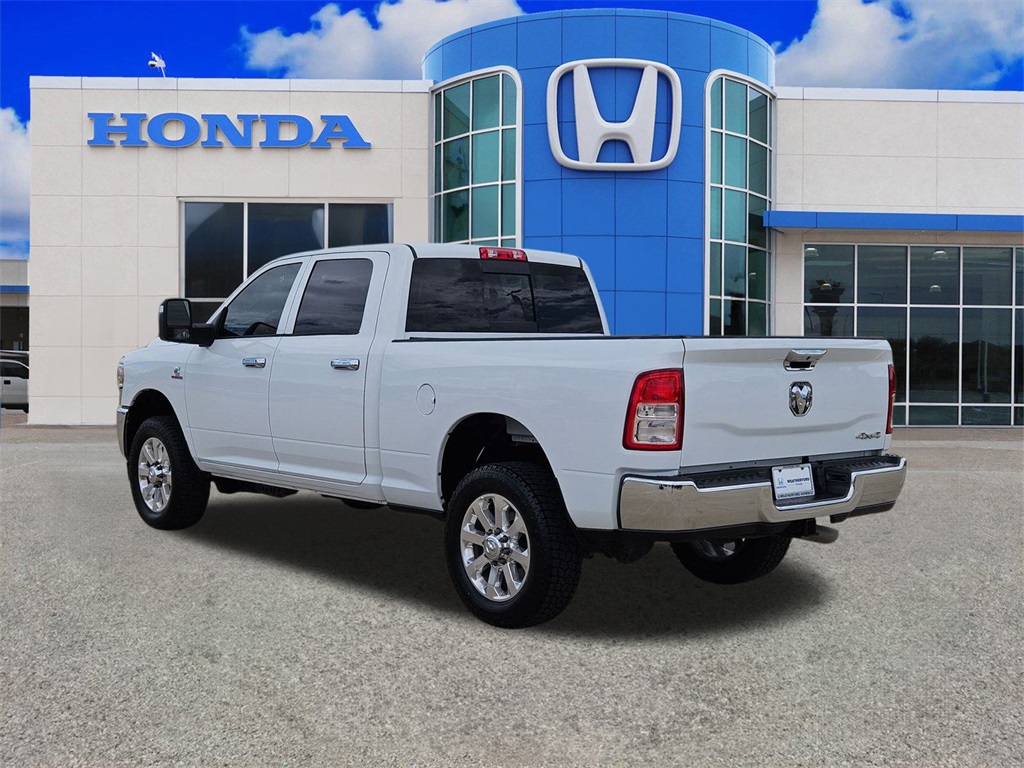 Used 2023 Ram 3500 Truck