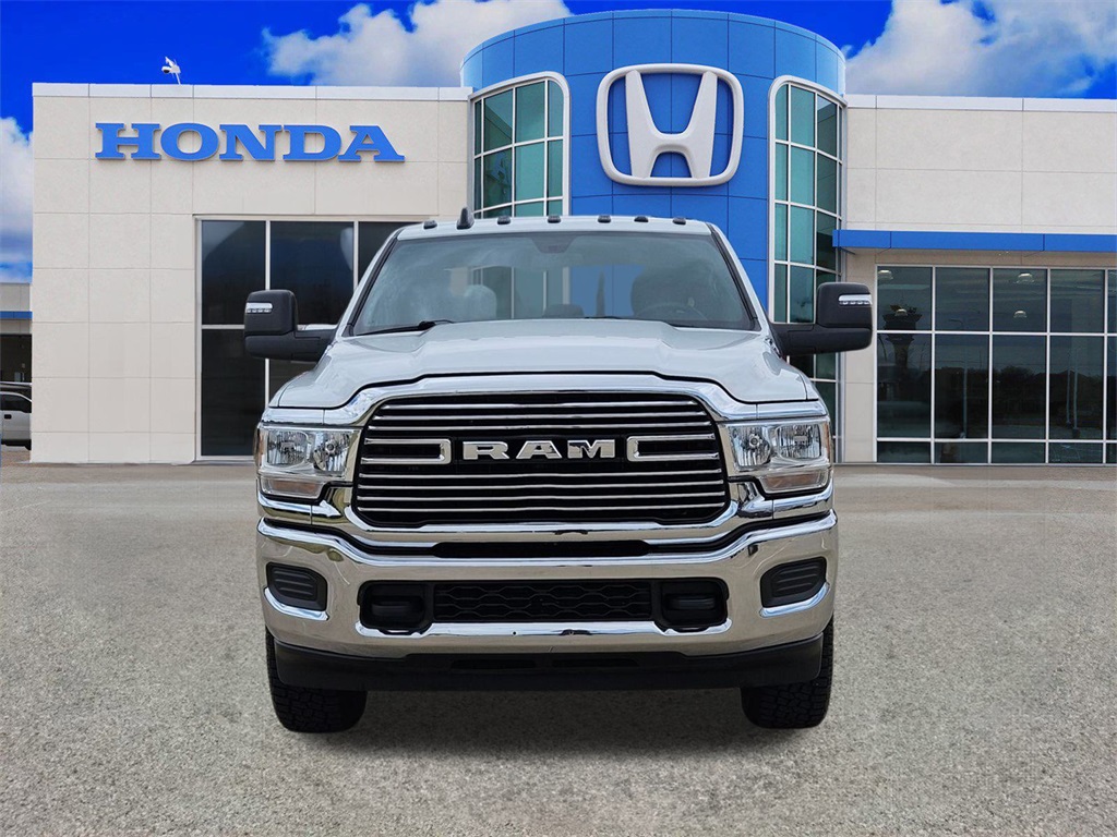 Used 2023 Ram 3500 Truck