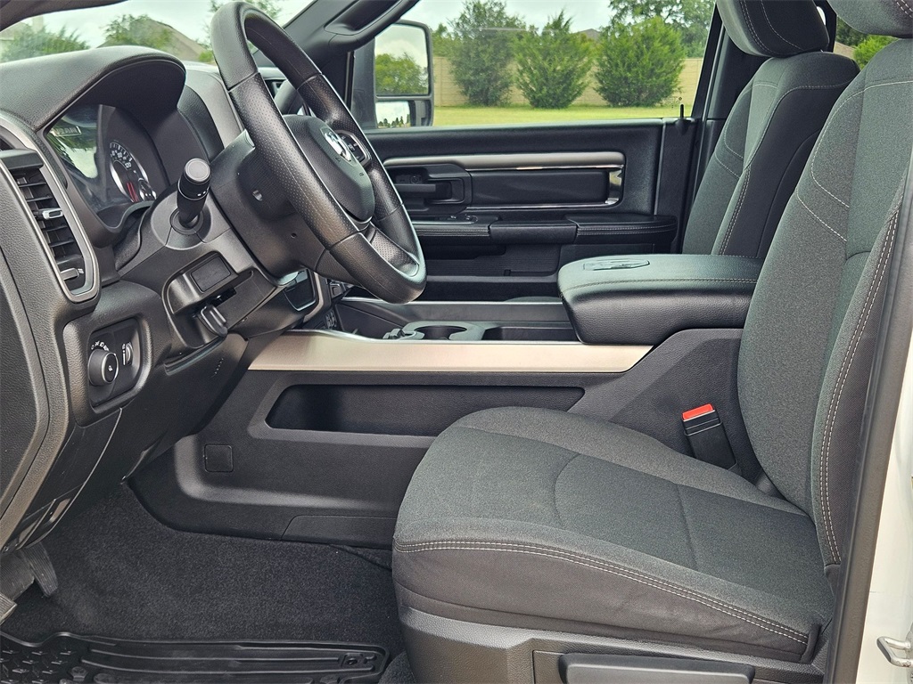 Used 2023 Ram 3500 Truck