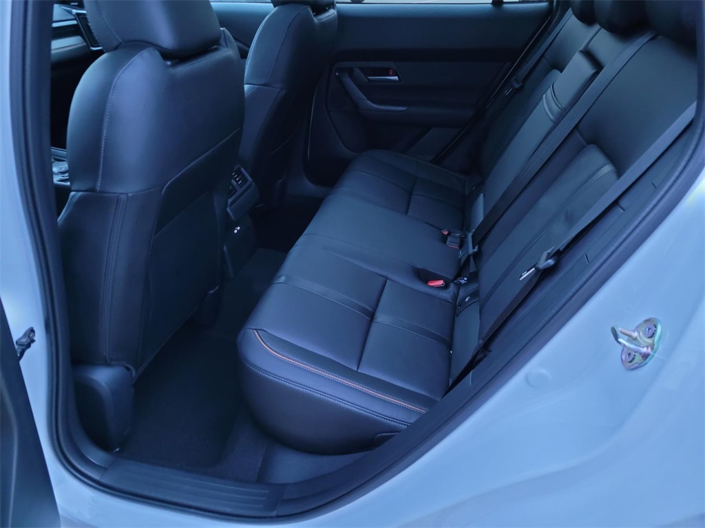 new 2026 Mazda CX-50 car, priced at $41,180