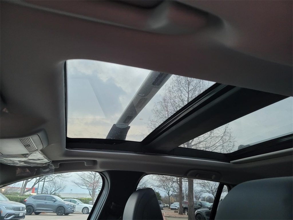 new 2026 Mazda CX-50 car, priced at $41,180