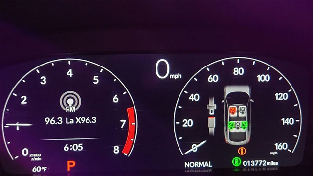 2025 Acura Integra Base FWD 2025 Acura Integra Base FWD