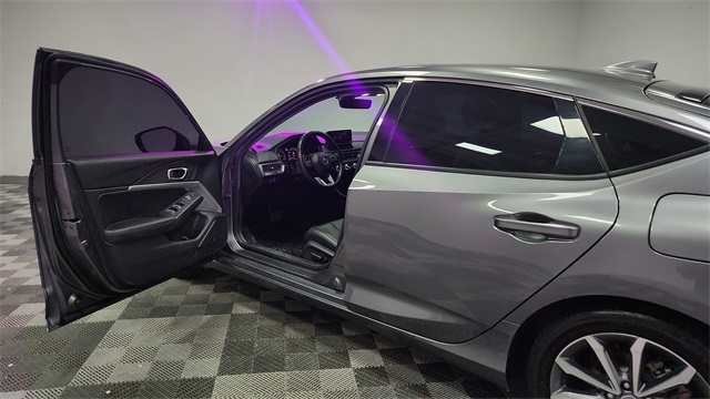 2025 Acura Integra Base FWD 2025 Acura Integra Base FWD