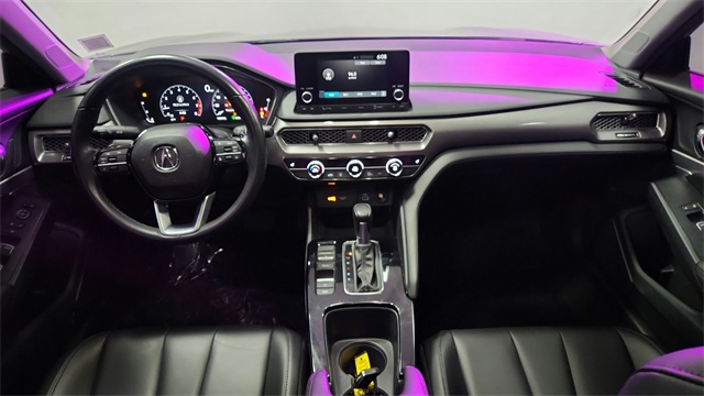 2025 Acura Integra Base FWD 2025 Acura Integra Base FWD