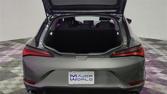 2025 Acura Integra Base FWD 2025 Acura Integra Base FWD