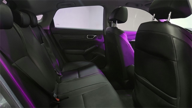 2025 Acura Integra Base FWD 2025 Acura Integra Base FWD