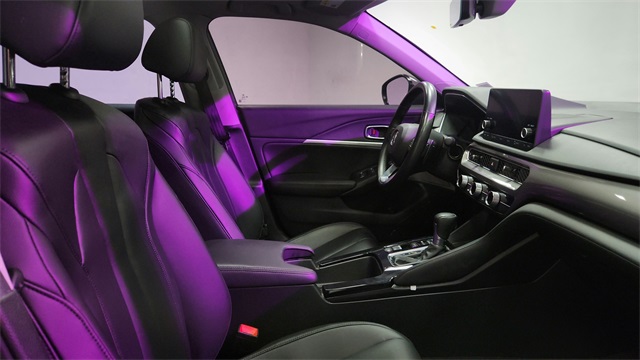 2025 Acura Integra Base FWD 2025 Acura Integra Base FWD