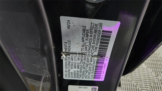 2025 Acura Integra Base FWD 2025 Acura Integra Base FWD