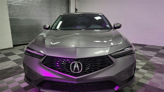 2025 Acura Integra Base FWD 2025 Acura Integra Base FWD