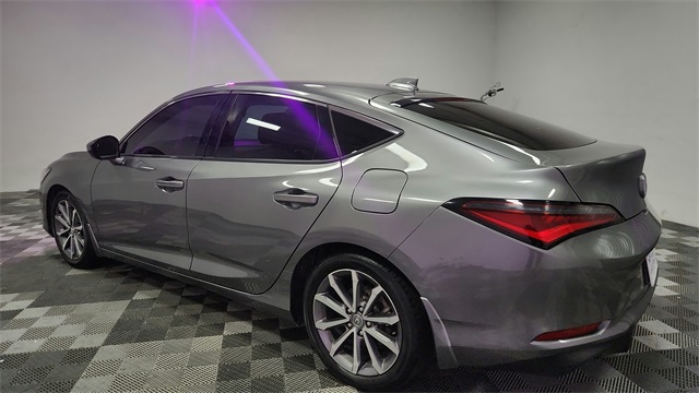 2025 Acura Integra Base FWD 2025 Acura Integra Base FWD