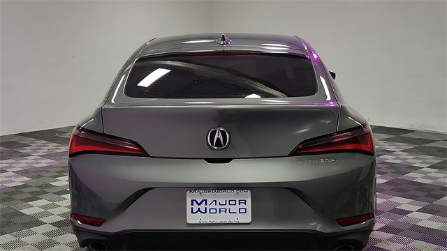 2025 Acura Integra Base FWD 2025 Acura Integra Base FWD