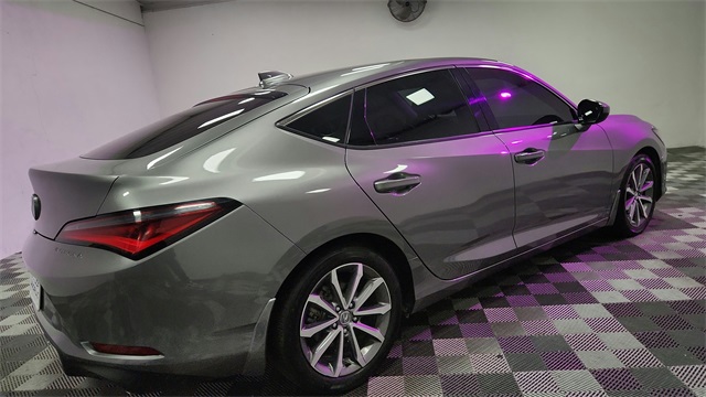 2025 Acura Integra Base FWD 2025 Acura Integra Base FWD