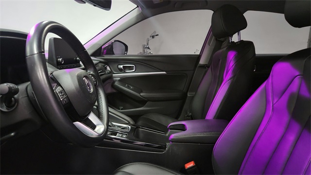2025 Acura Integra Base FWD 2025 Acura Integra Base FWD