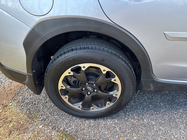 Used 2021 Subaru Crosstrek SUV