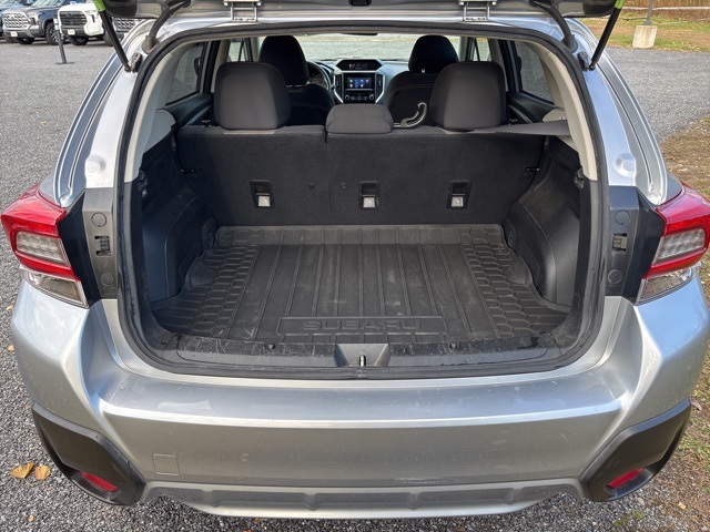 Used 2021 Subaru Crosstrek SUV