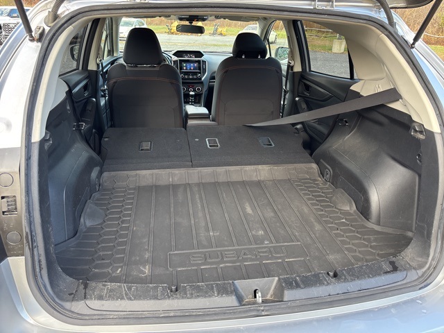 Used 2021 Subaru Crosstrek SUV