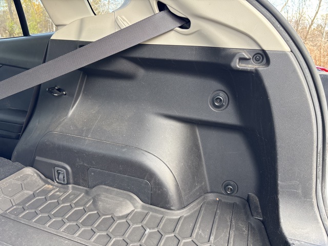 Used 2021 Subaru Crosstrek SUV