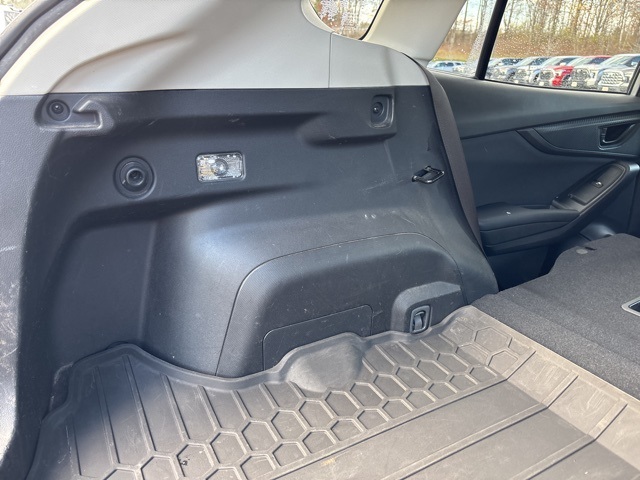 Used 2021 Subaru Crosstrek SUV