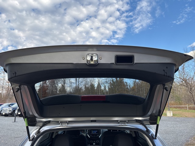 Used 2021 Subaru Crosstrek SUV