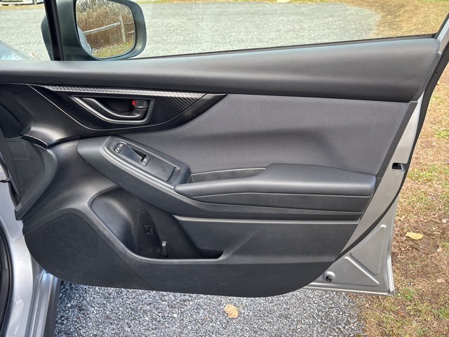 Used 2021 Subaru Crosstrek SUV