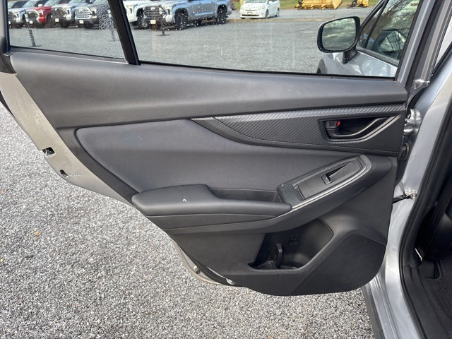 Used 2021 Subaru Crosstrek SUV