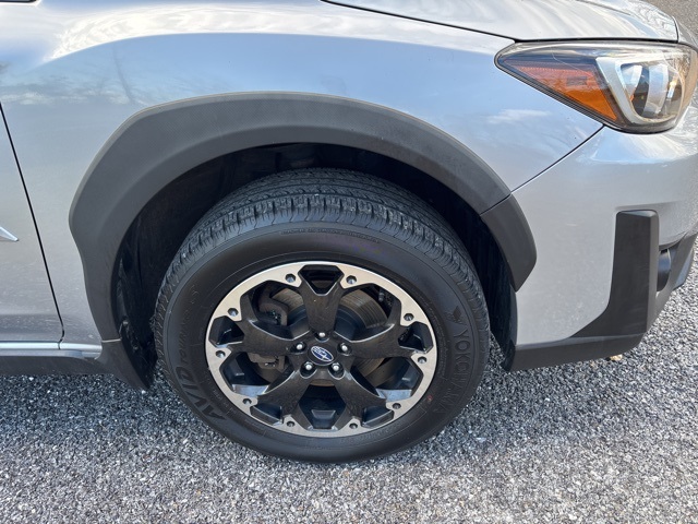 Used 2021 Subaru Crosstrek SUV