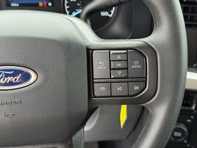 2025 Ford F-350 Super Duty XL