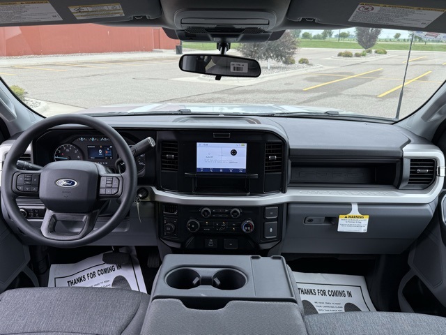 2025 Ford F-350 Super Duty XL