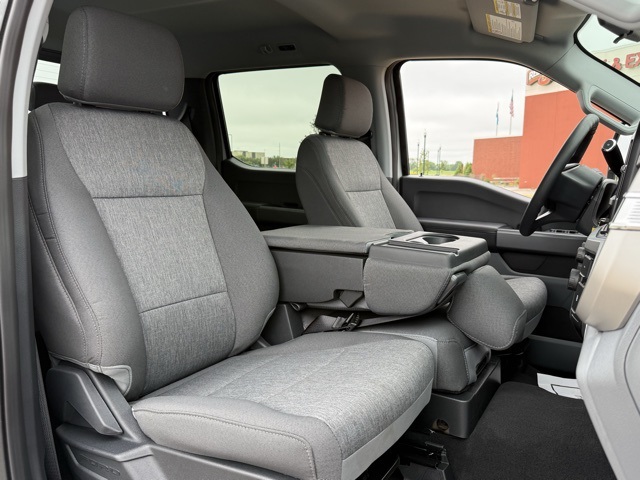 2025 Ford F-350 Super Duty XL